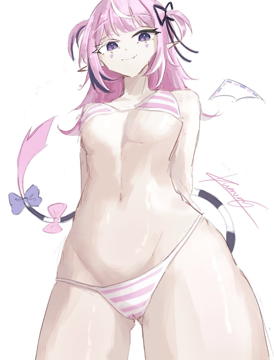 Kumorii ☁️ tweet media