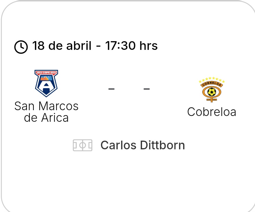 IGNACIO OPAZO tweet media