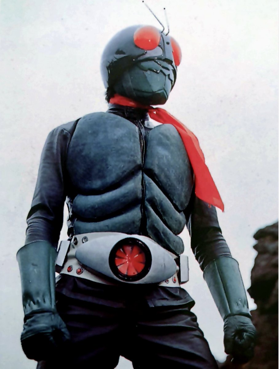 若狭 新一 tweet media