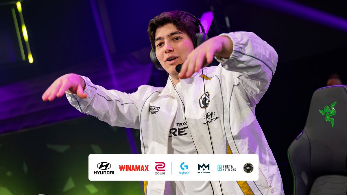 Heretics Valorant tweet media