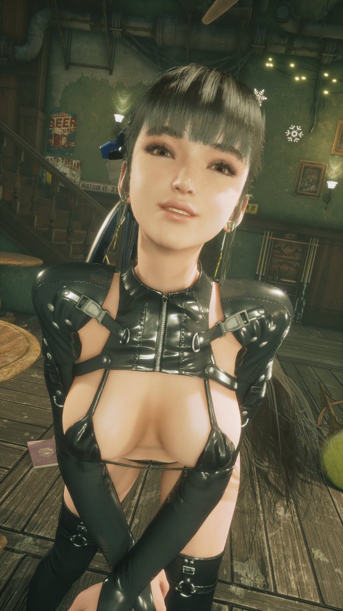 Sevenged Afterlife tweet media