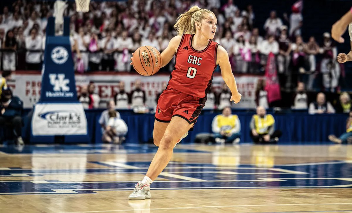 GRC Hoops tweet media