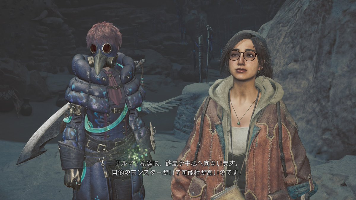 48犬@積みゲー消化中 tweet media