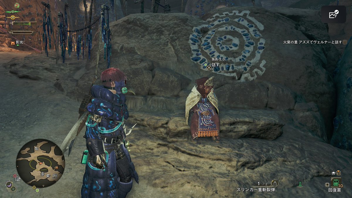 48犬@積みゲー消化中 tweet media