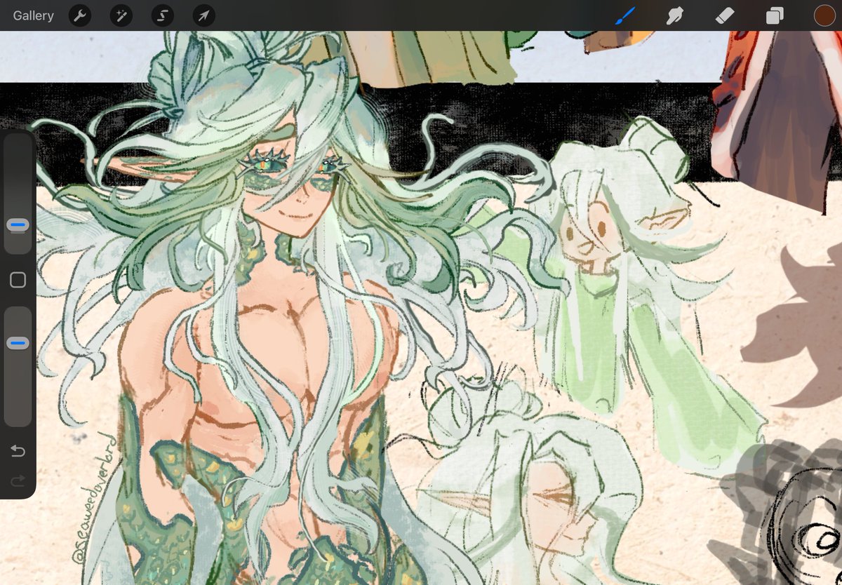 Cool Sage 13 tweet media