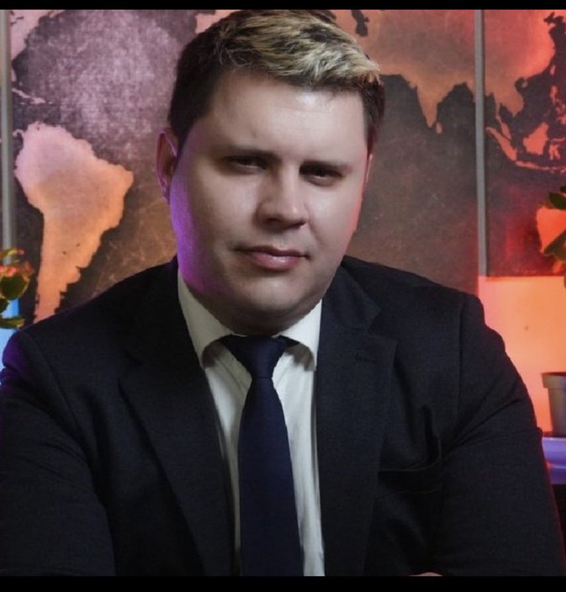 Ajans Plus Haber tweet media