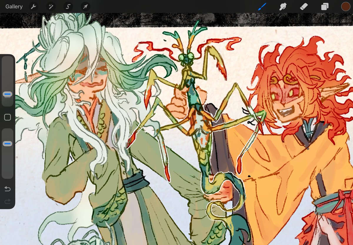 Cool Sage 13 tweet media