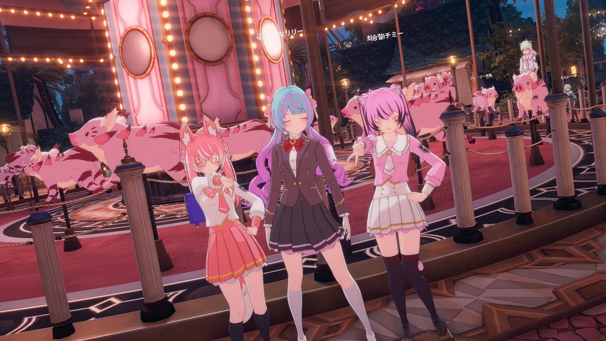 みゅーれる tweet media