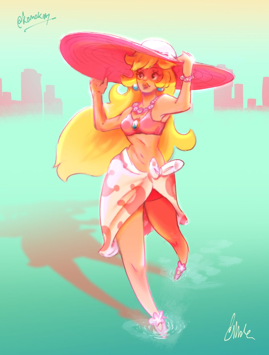 Embr/Komakiry tweet media