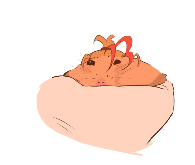 Smol Cat tweet media