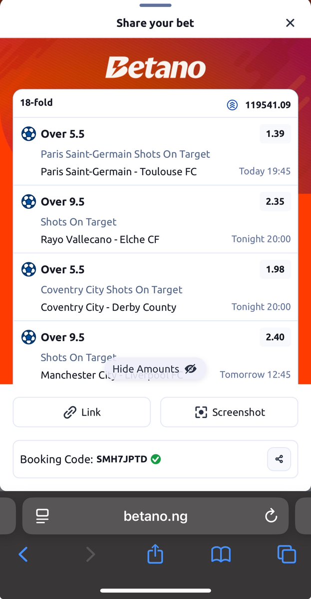 🔝Top Striker ⚡️ tweet media