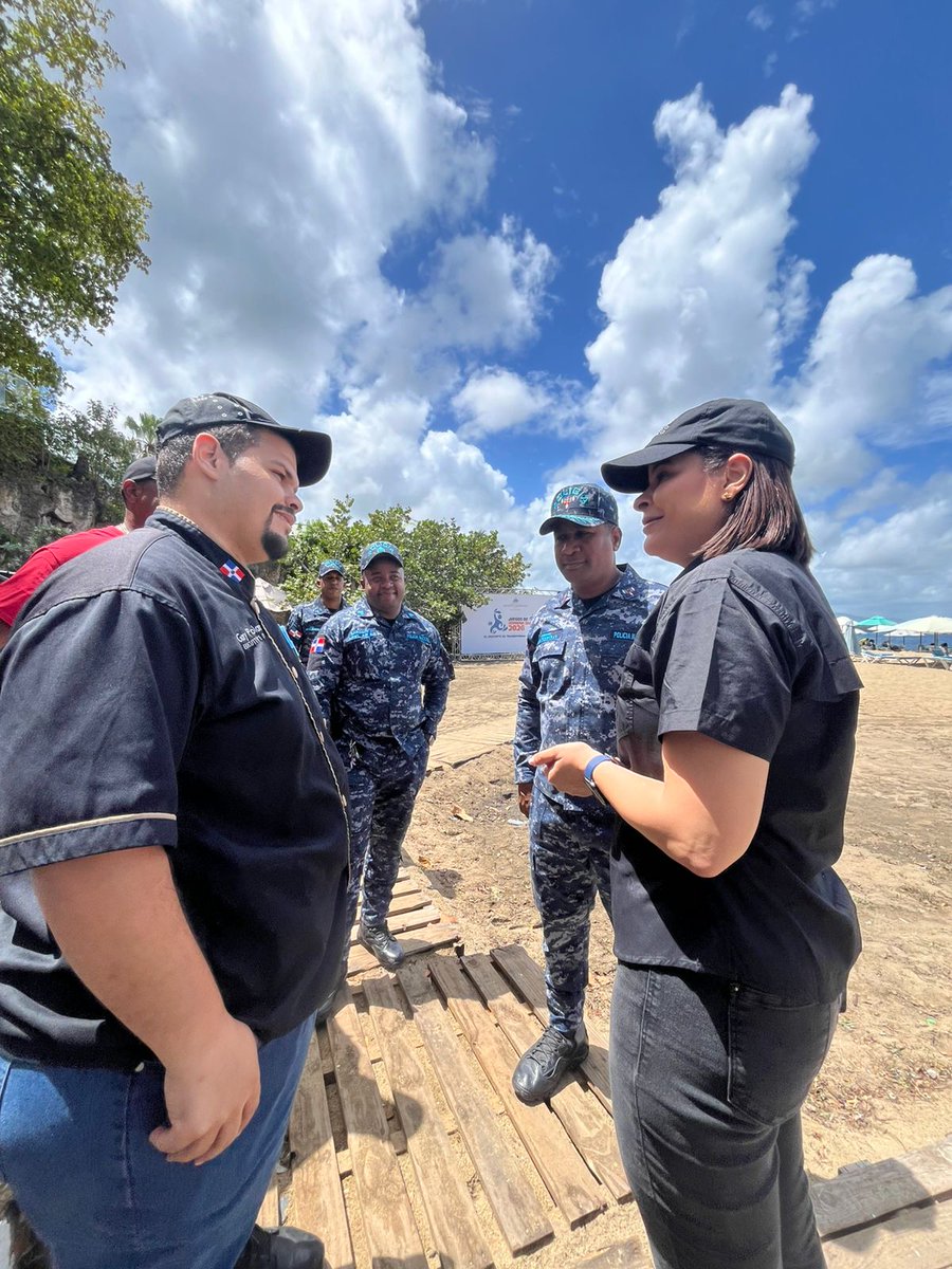 Fiscalía PuertoPlata tweet media