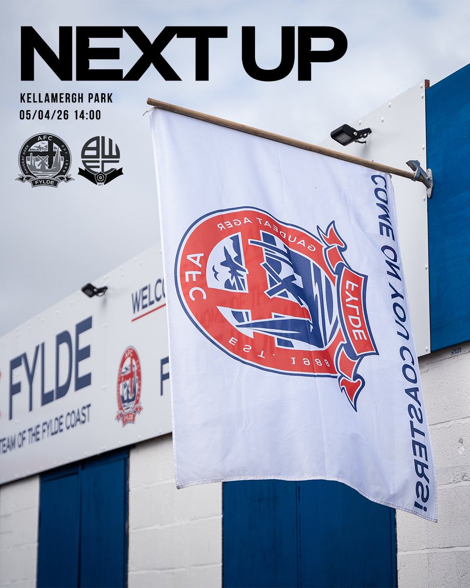 AFC Fylde Women tweet media