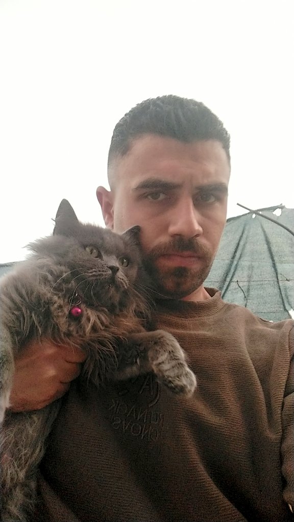 Yousef🇵🇸 tweet media