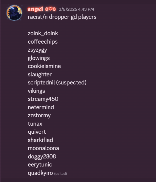 angel ʚ♡ɞ tweet media