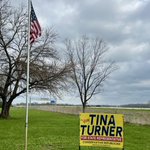 Photo by Tina Turner (@INTinaT)