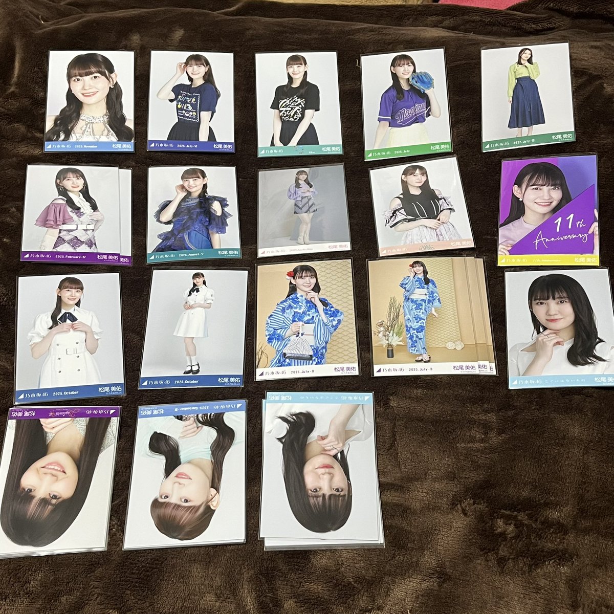 なにぬねの。 tweet media