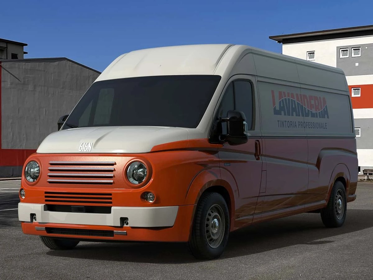 Fatto in Italia tweet media