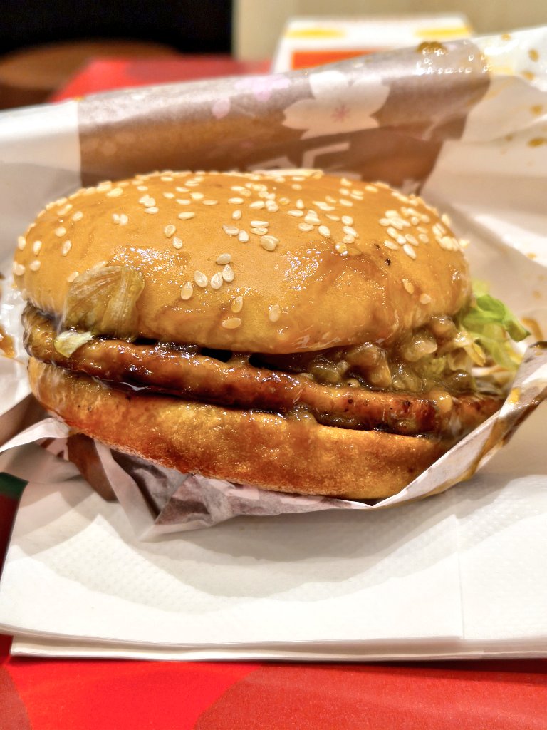 てりたま てりたま🍔 (@teriteri_tamago) / Posts / X