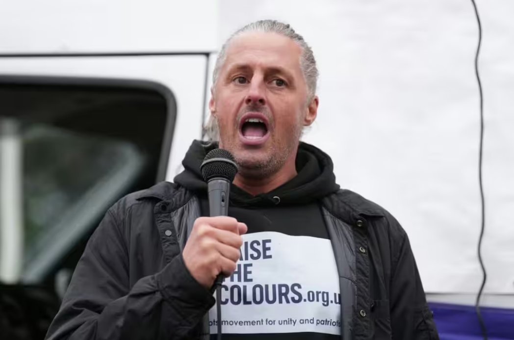 British Bastard 🇬🇧 tweet media