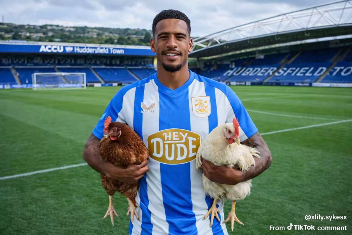 Charlie Clarke tweet media