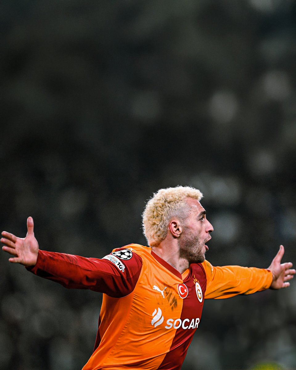 Forza Cimbom tweet media