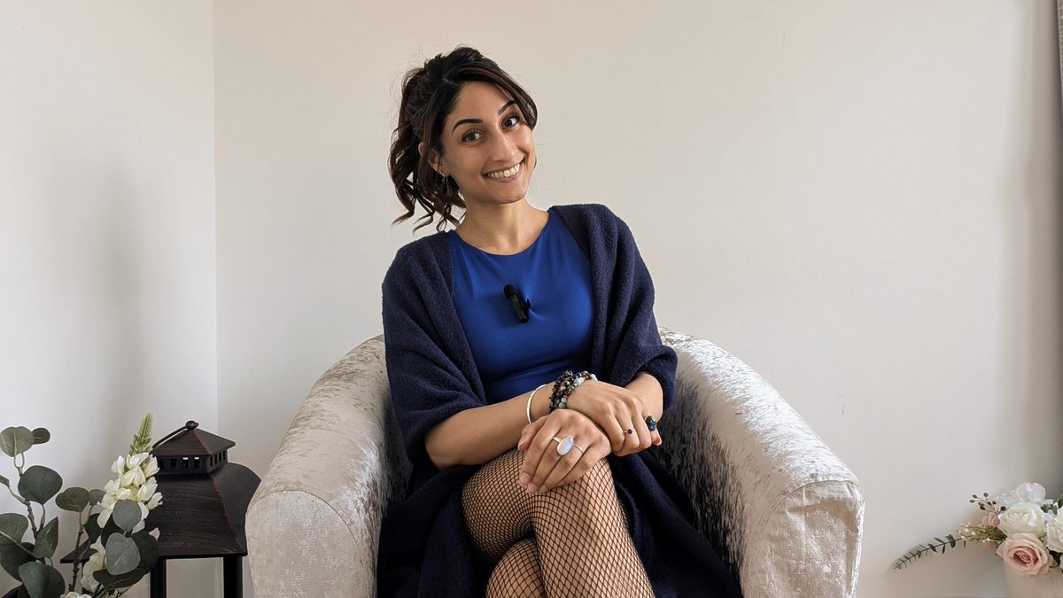 By Soni Panda x tweet media