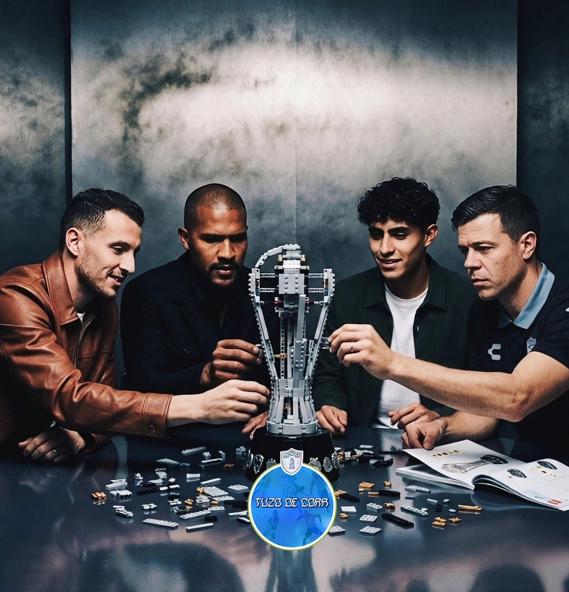 Cᴀʀʟᴏs Aʀᴍᴇɴᴛᴀ tweet media