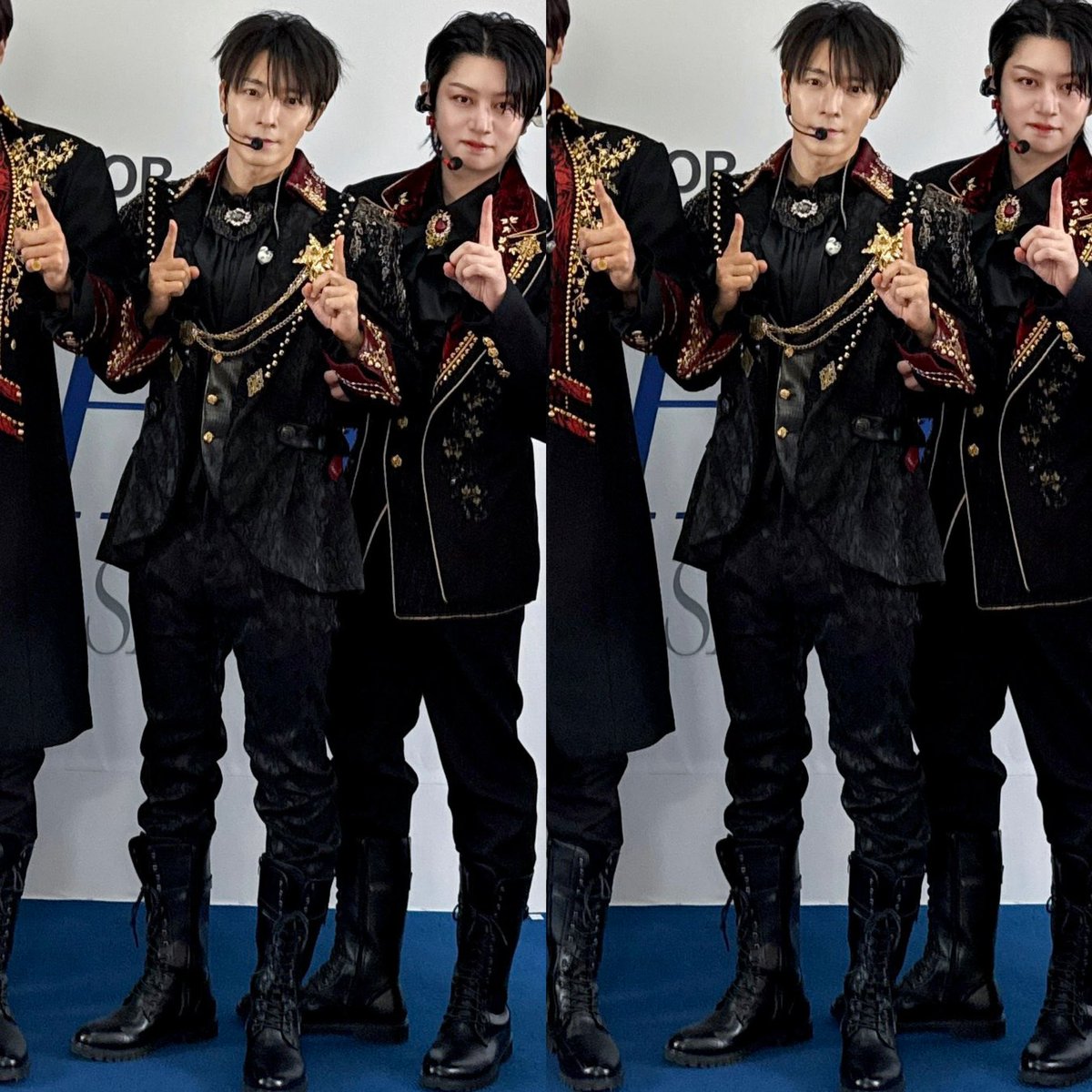 ruby is ALIVE ⭑ tweet media