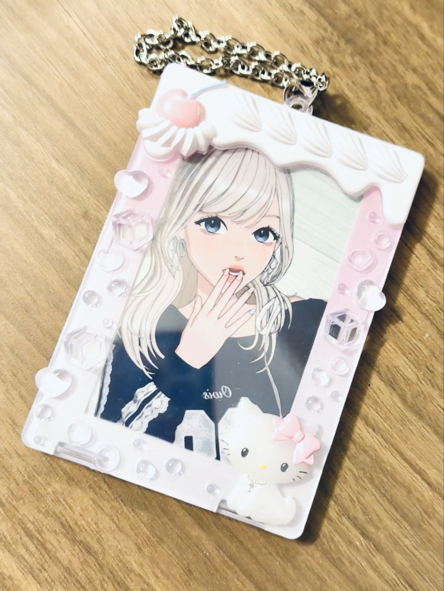 𓏲𝄢 tweet media