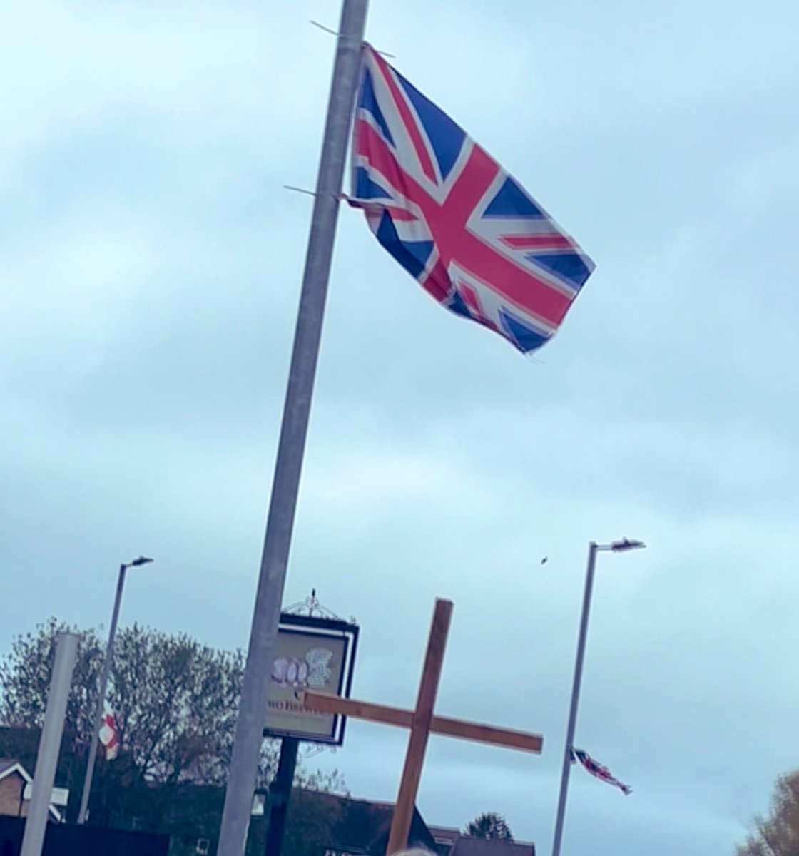 Cllr Jaymey McIvor 🏴󠁧󠁢󠁥󠁮󠁧󠁿 tweet media