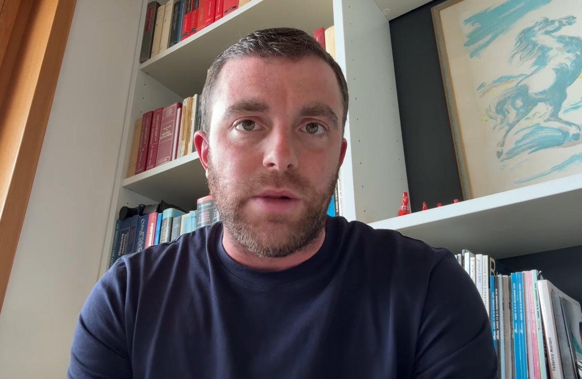 🚨 Chelsea are now open to adding more players with immediate impact, this will be in addition to young talents. These targets will be players who maybe you don’t have to wait 6 months to see an impact, they’d be coming in and straight away making impact. (<a href="/FabrizioRomano/">Fabrizio Romano</a>)