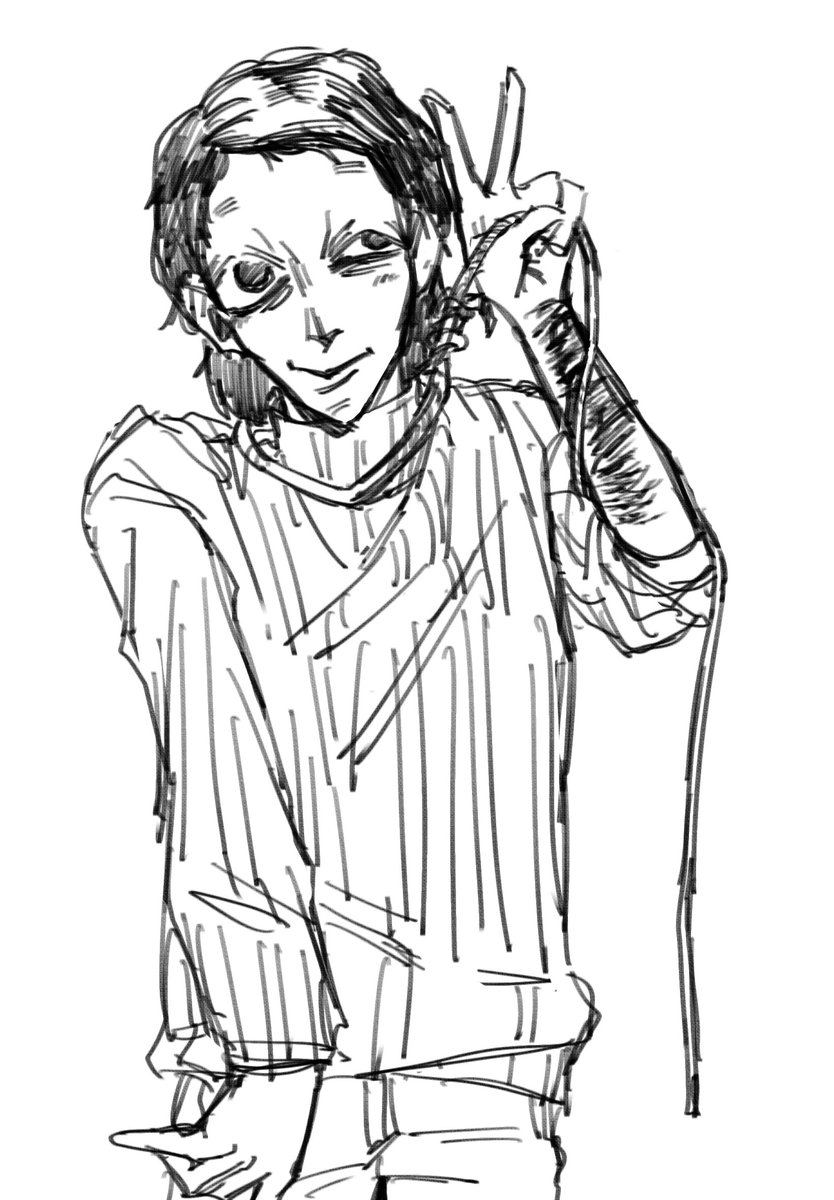 遠野旭⁞境界生物記録研究所日本支部観測担当者 tweet media