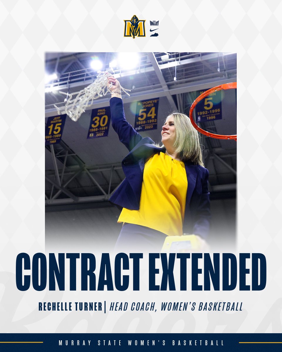 Murray State Women's Basketball tweet media