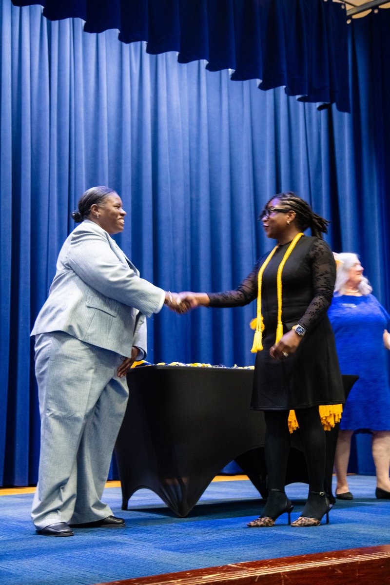Atlanta Technical College tweet media