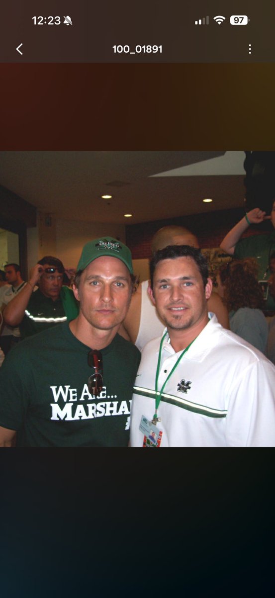 Greg Hendricks tweet media