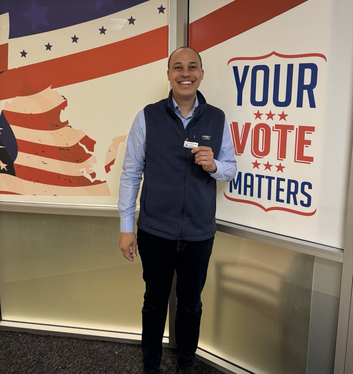 Jay Jones tweet media