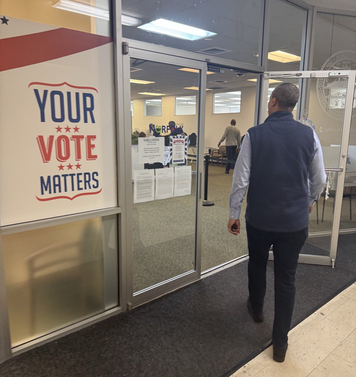 Jay Jones tweet media