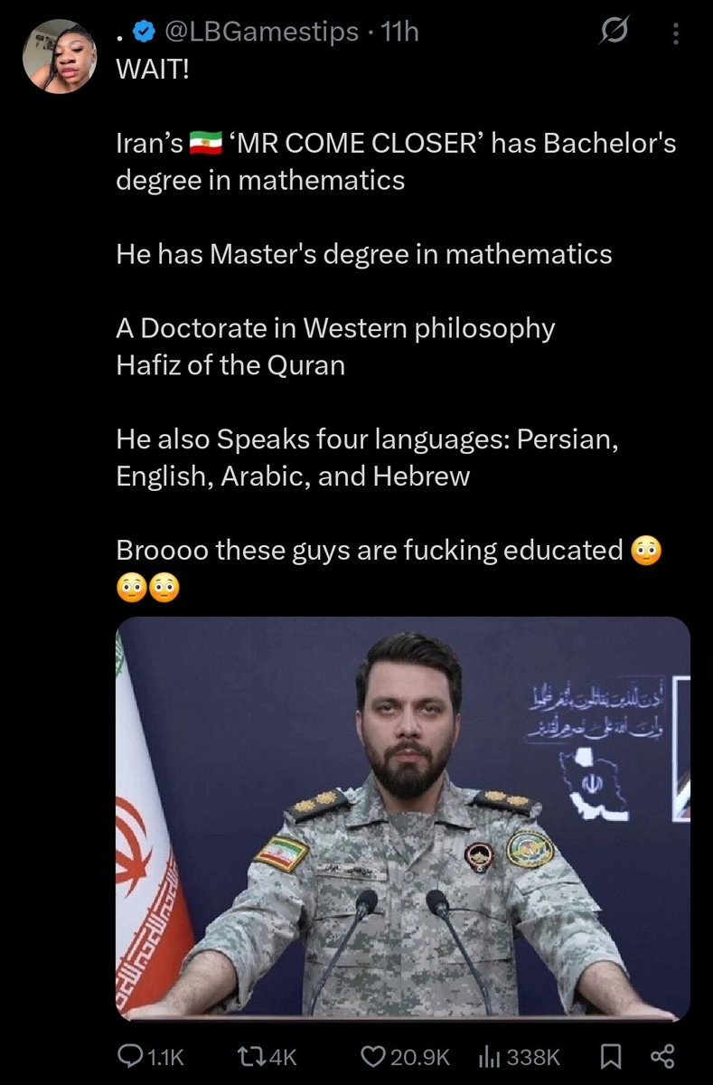 Maya Hoji Reports 💬 tweet media