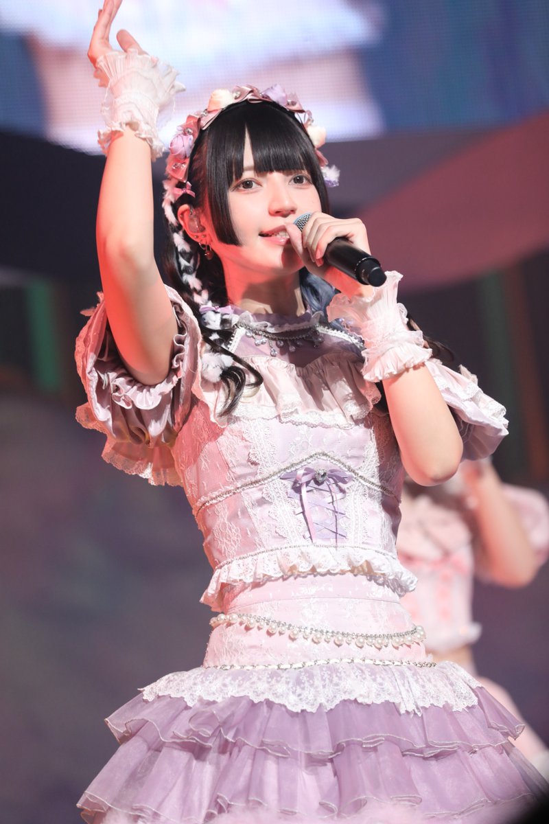 きゅるりんってしてみて tweet media