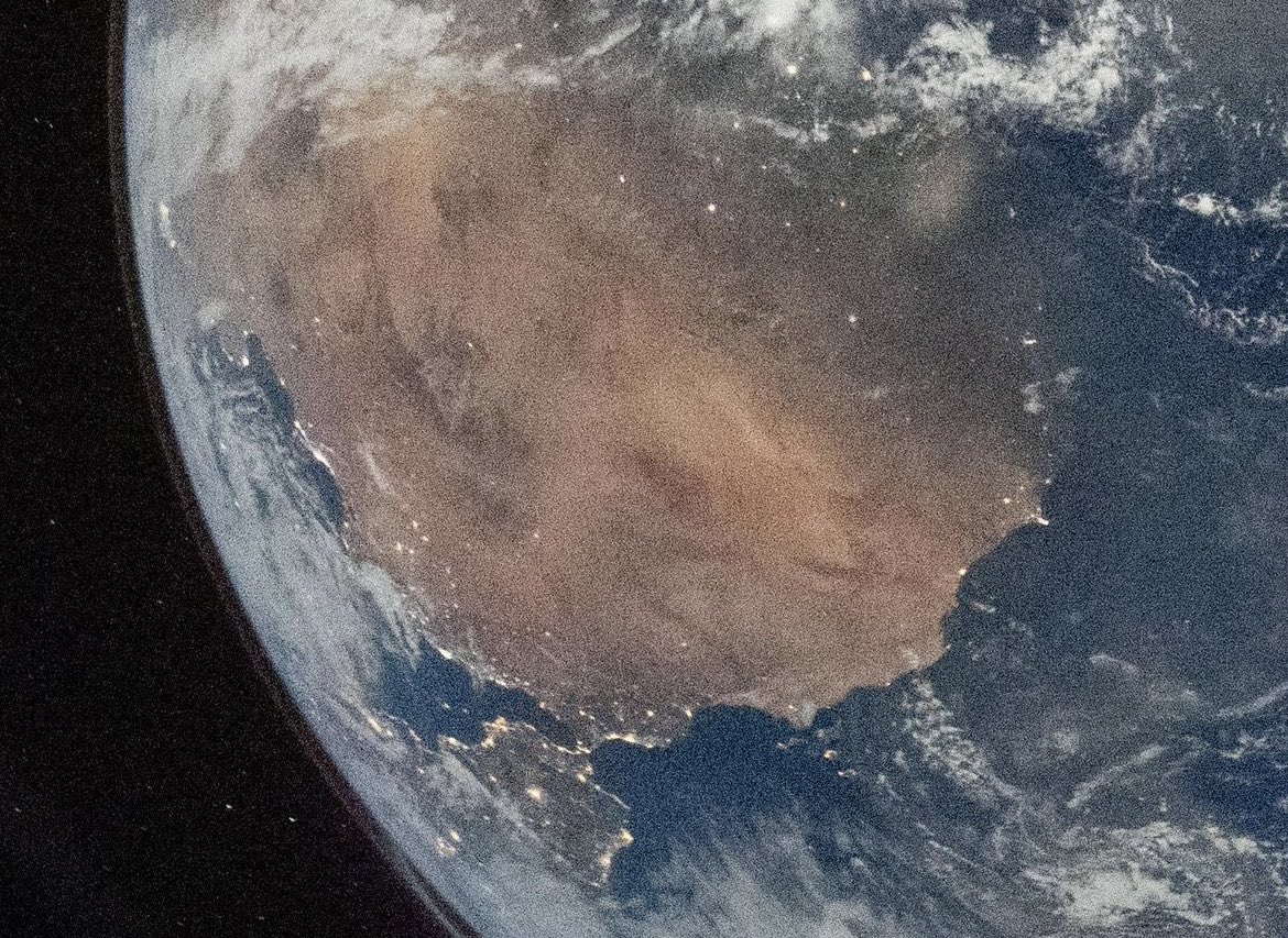 AstroFaisal tweet media