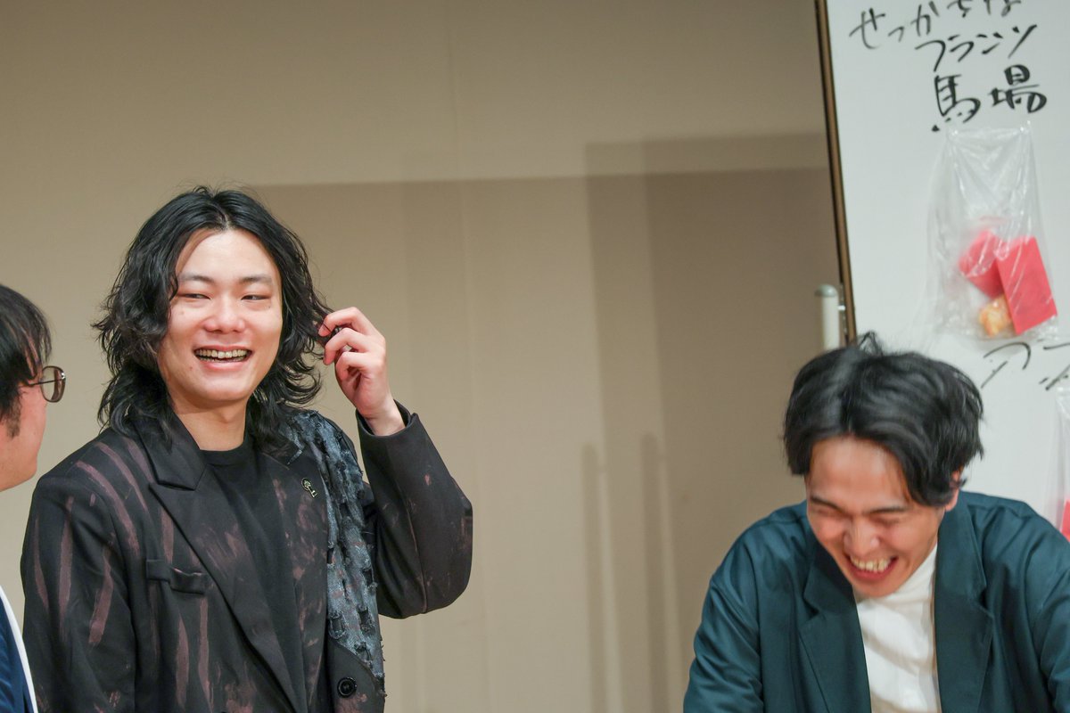 おむらいすぷりん tweet media