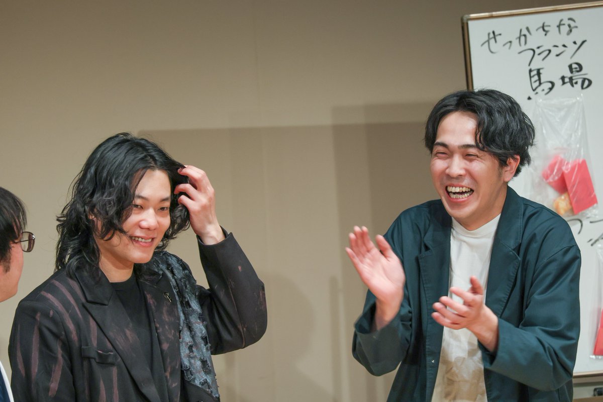 おむらいすぷりん tweet media