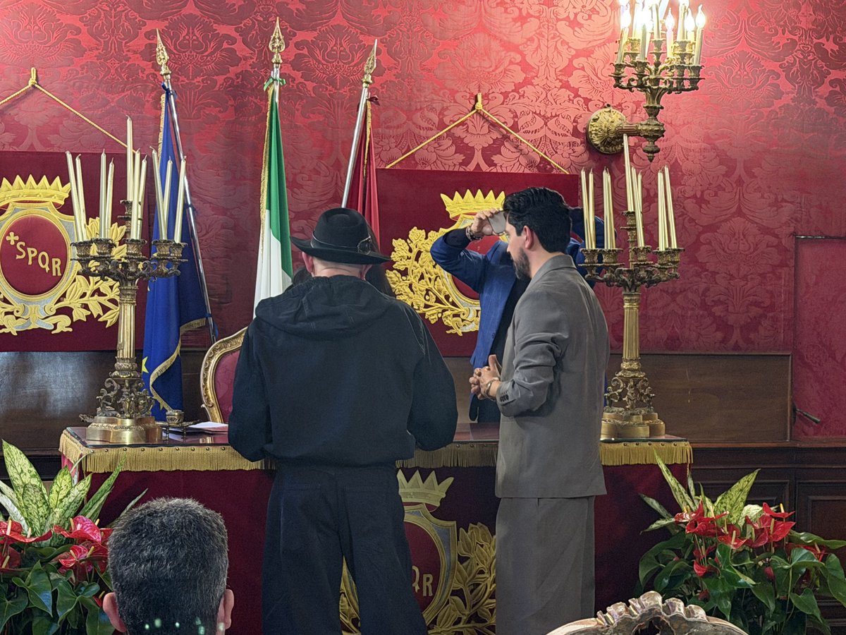 Genaro Lozano 🌈 tweet media