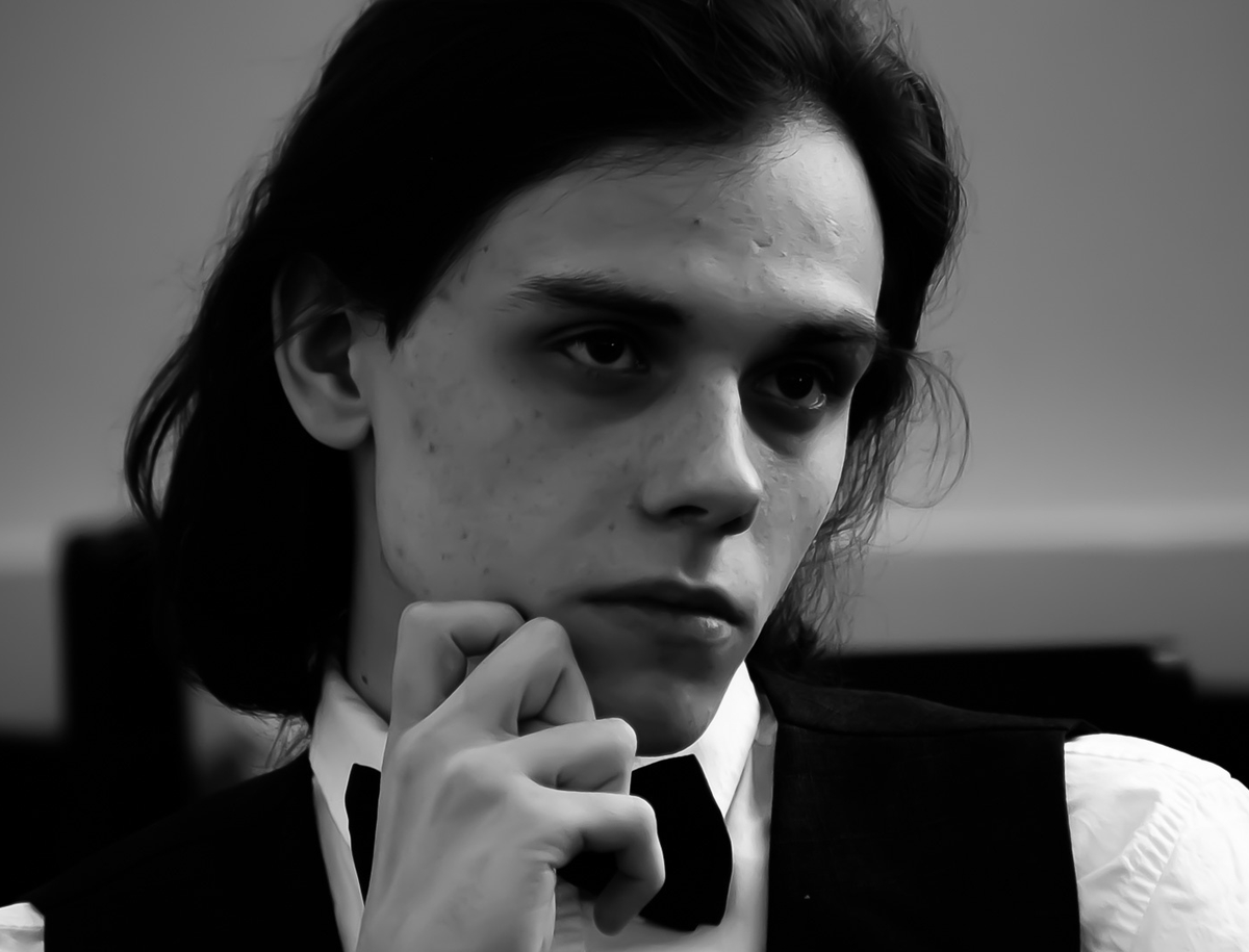 nisp_art l Two tweet media