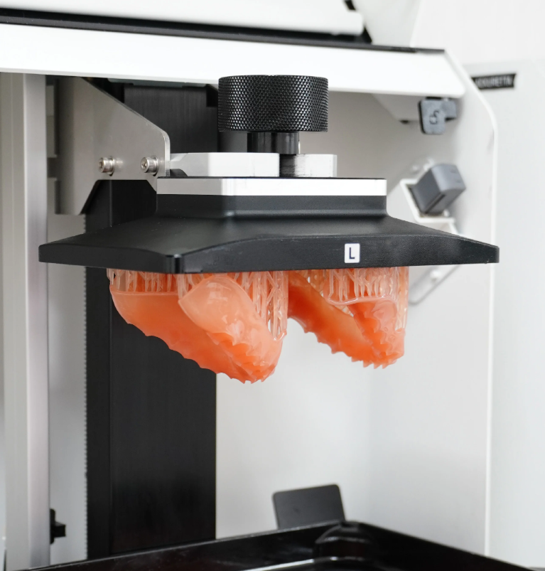 MedidentaDental's tweet image. Brand new at Medidenta! 🦷 The @ackuretta SOL SE Dental 3D Printer is built for dental professionals who want speed, precision, and simplicity in their digital workflow. medidenta.com/product/ackure…

#Dental3DPrinting #DigitalDentistry #DentalTechnology #DentalLab #DentalInnovation