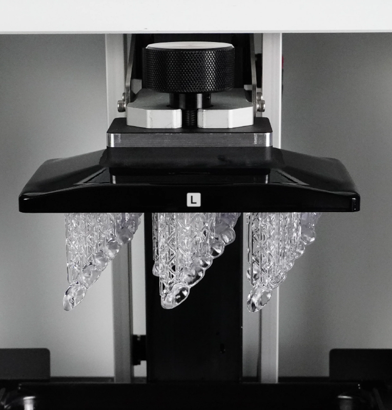 MedidentaDental's tweet image. Brand new at Medidenta! 🦷 The @ackuretta SOL SE Dental 3D Printer is built for dental professionals who want speed, precision, and simplicity in their digital workflow. medidenta.com/product/ackure…

#Dental3DPrinting #DigitalDentistry #DentalTechnology #DentalLab #DentalInnovation
