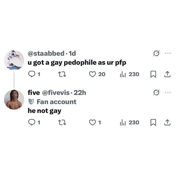 praisegio tweet media