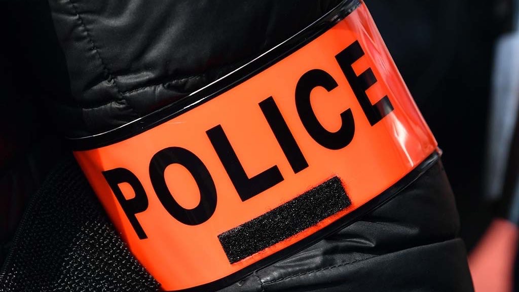 FLASH INFO Ile-de-France tweet media